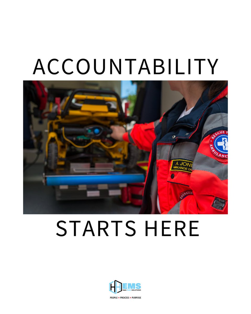 H&H EMS Solutions (@HH_EMSSolutions) / Posts / X