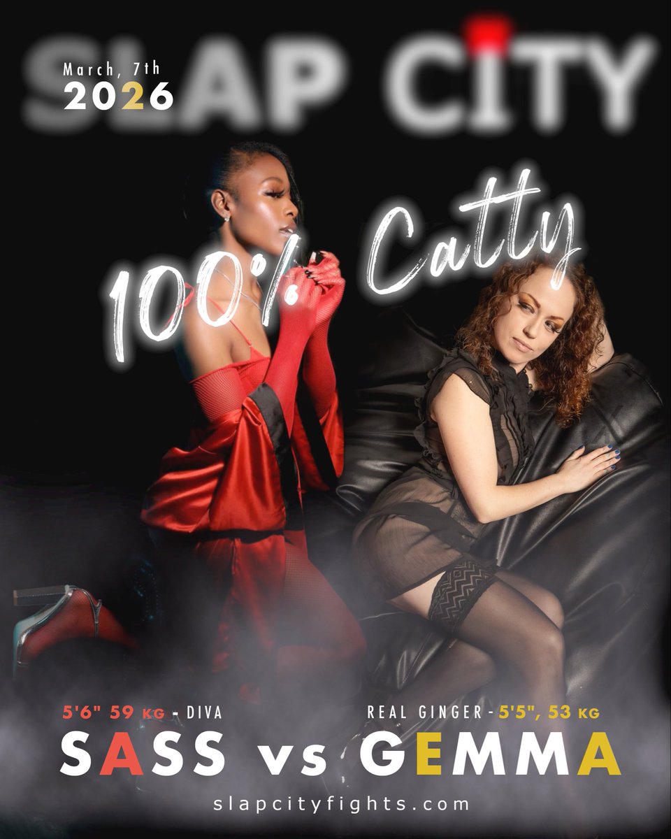 Slap City tweet media