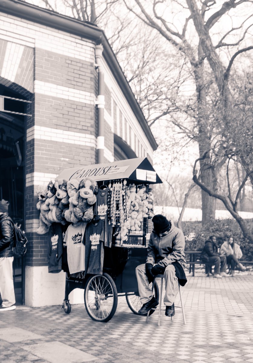 fotogosaurus's tweet photo. catcher in the rye https://t.co/gnGEYR19wp #NYC #CentralPark #Carousel #CatcherInTheRye #Salesman #BW #BNW #blackAndWhite #BlackAndWhitePhoto #BlackAndWhitePhotography #February #moment #Think #reflect #Wonder #Canon #RoundAndRound #Winter https://t.co/PmDtgWPoqz