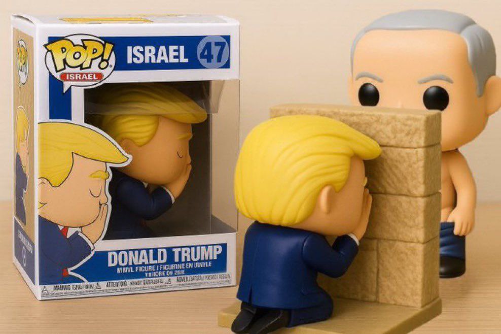 Gandalf, the Noticer ☦︎🇻🇦 tweet media