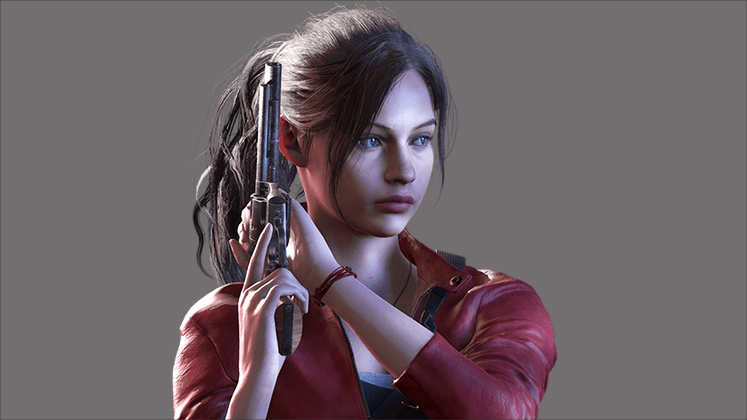 leoblaidd's tweet photo. A esposa do Leon vai ser a parada que a capcom vai esconder até onde não der mais pra farma engajamento e debate. E no fim pode ser uma pessoa nova na franquia.

Se dependesse de mim era Ada mesmo. https://t.co/MOxx42g7ex