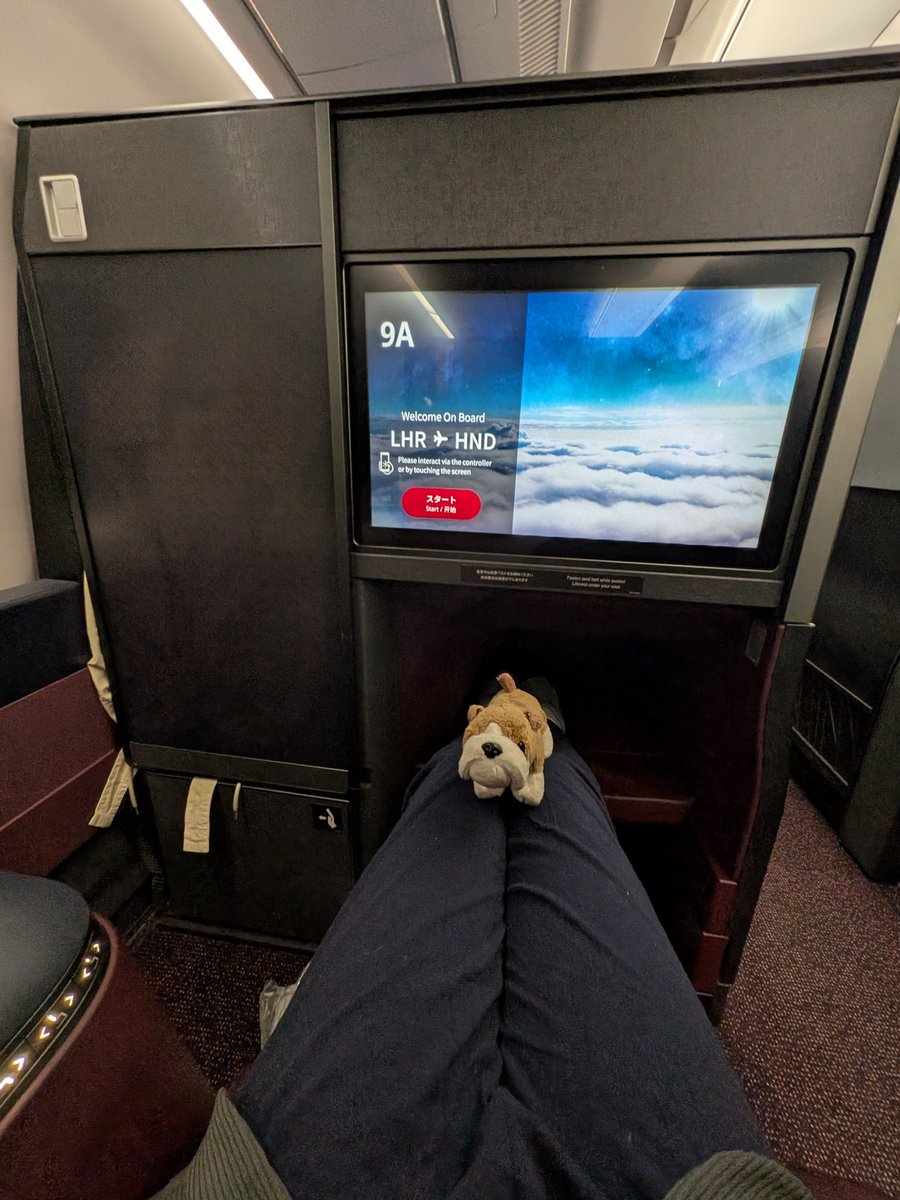 Speedbird Julie ✈️🍾🥂❤️⛸️ tweet media