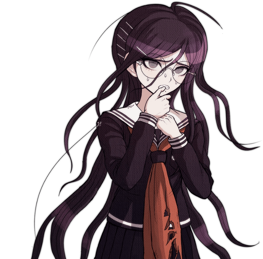 auspiciouspen's tweet photo. I do say so -- w-wait. Komaru?

H-Hey, Komaru...! https://t.co/wPbPLd24pS