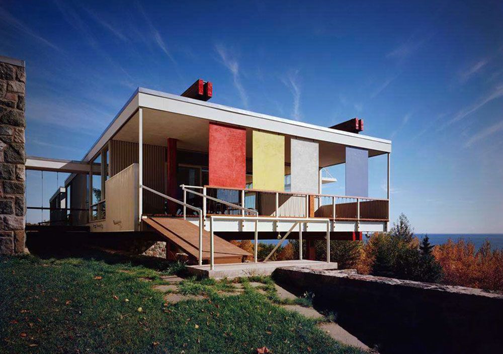 archinerds's tweet photo. Starkey House, Marcel Breuer, Duluth, Minnesota, USA, 1955.
#archinerds #architecture #marcelbreuer #starkeyhouse #midcenturymodern https://t.co/MKZNfpKH6k
