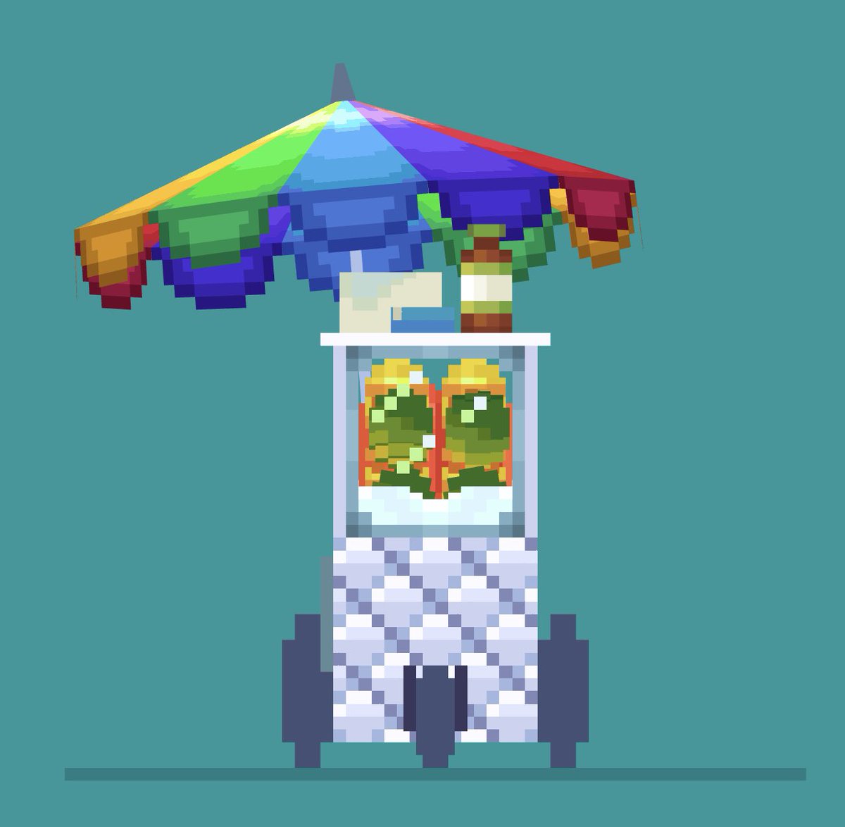 Annie Holley tweet media