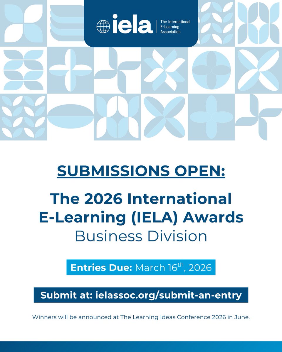 The Learning Ideas Conference tweet media