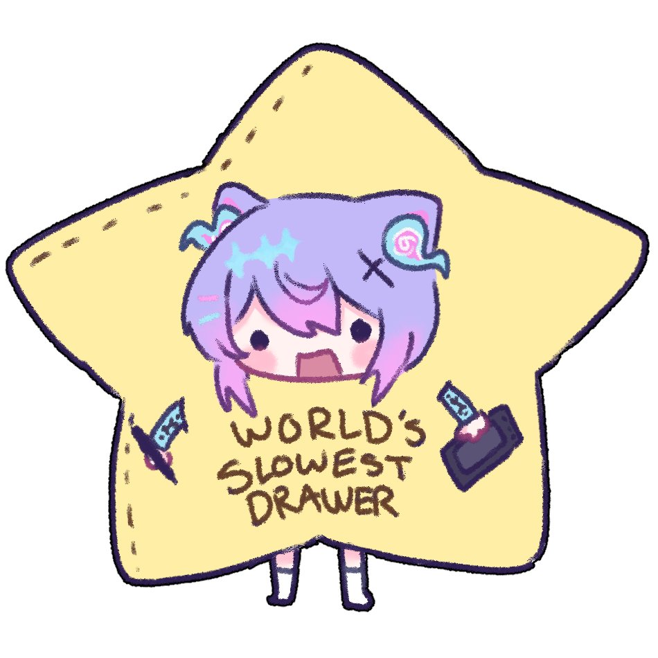 💜👻 SleepyBunsu 👻💜 tweet media