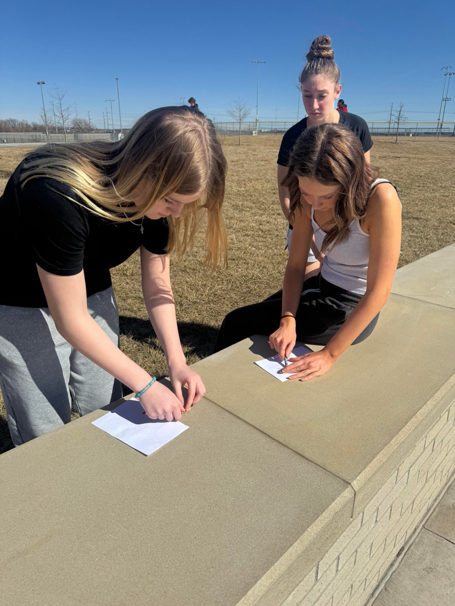 Lincoln Standing Bear High School tweet media