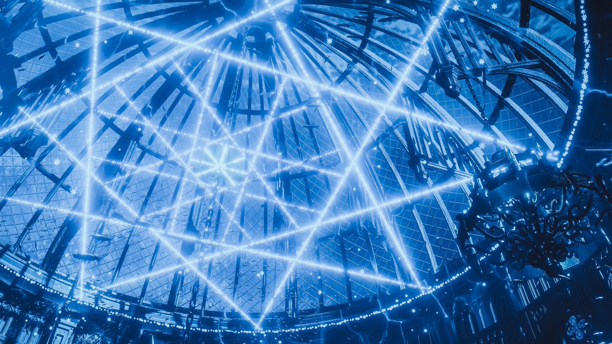 Neomance【VR Photographer】 tweet media