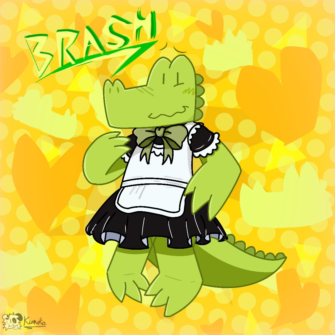 Ebolagiv's tweet image. N
#Brash #investigatorstwt 
#Investigato