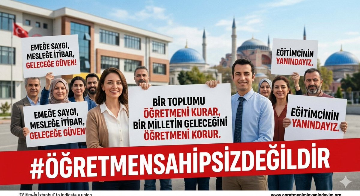 03Turker03's tweet photo. #ÖğretmenSahipsizDeğildir https://t.co/XRCh4b1er9