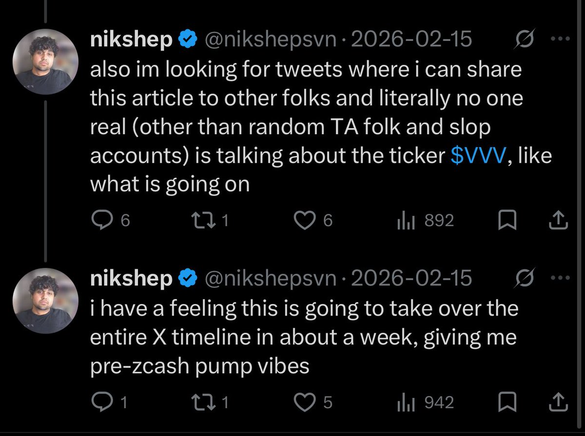 nikshep tweet media
