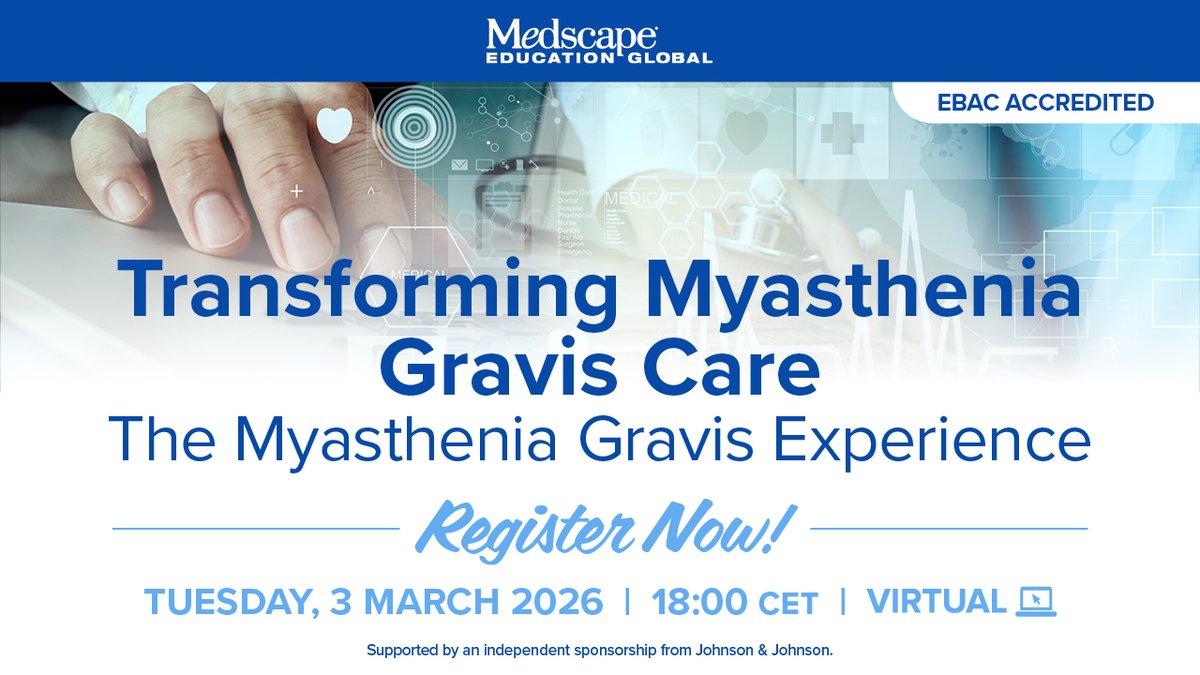 Medscape Neurology tweet media