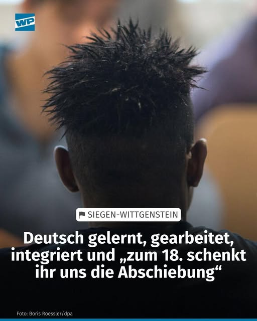 Schonungslos tweet media