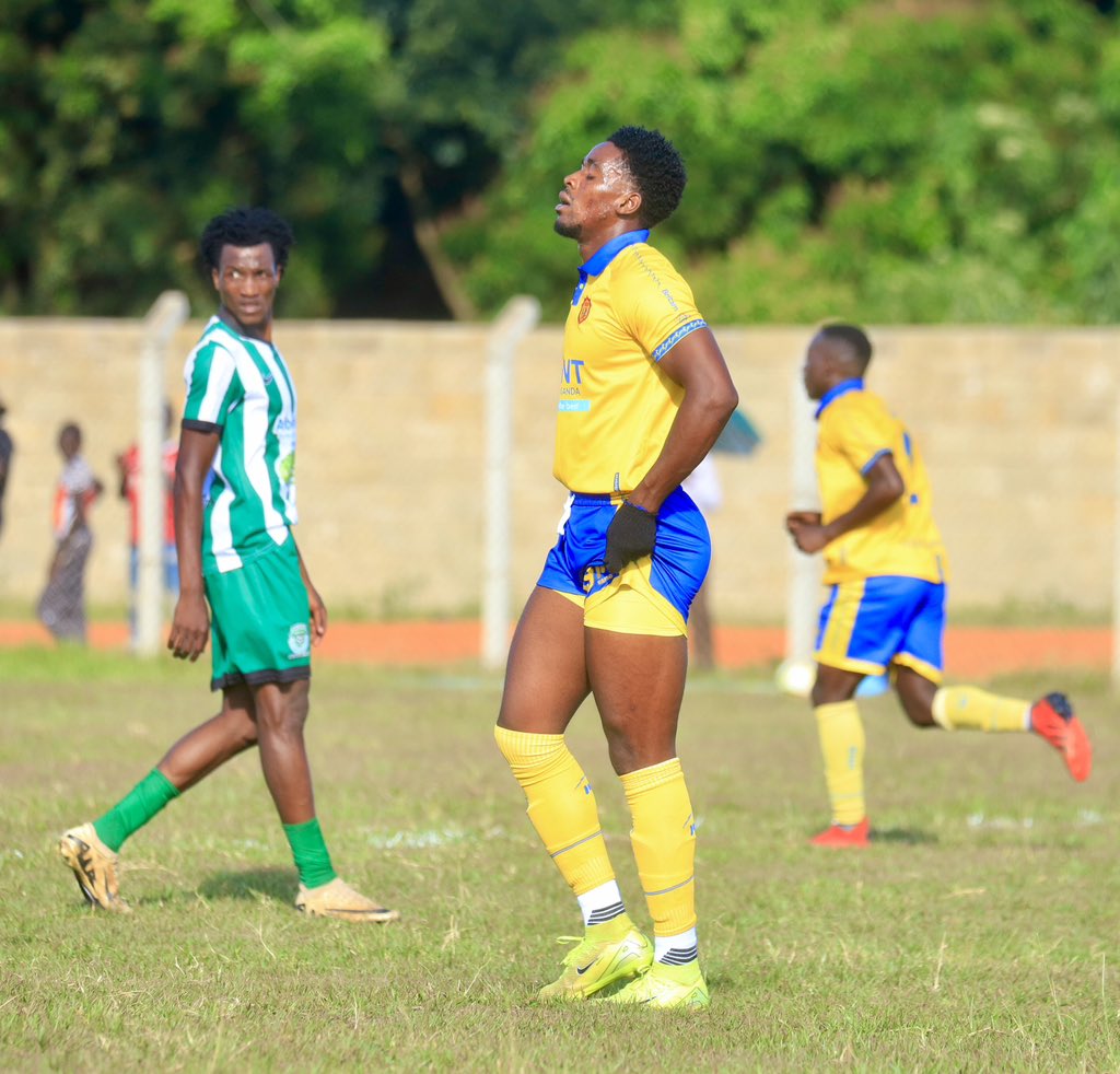 OfficialKccaFcFans tweet media