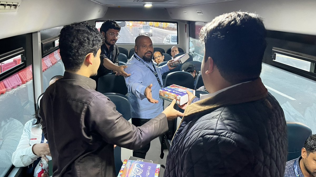 المجلس الطلابي لكلية الطب tweet media