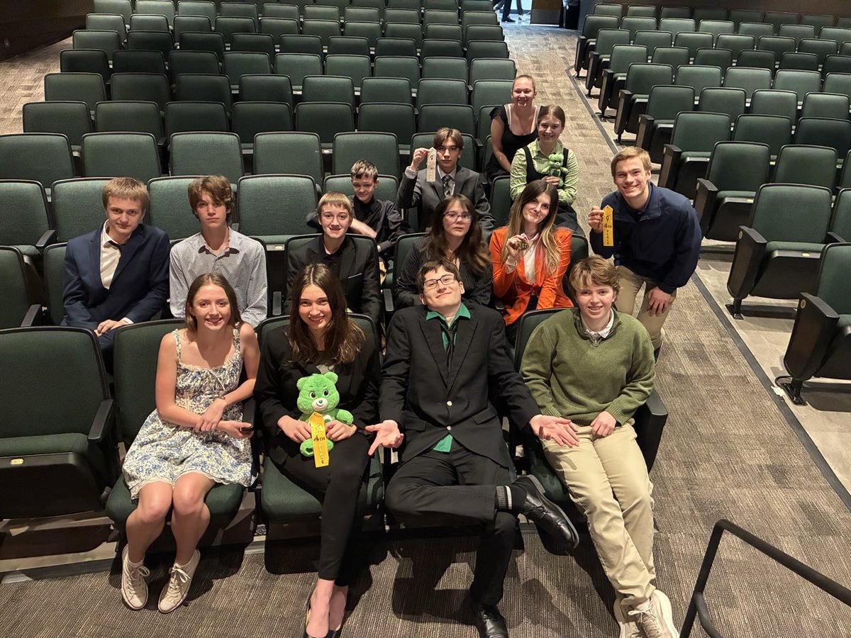 Maple Lake Irish AD tweet media