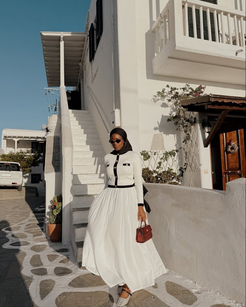 WINSTON LUXURY tweet media