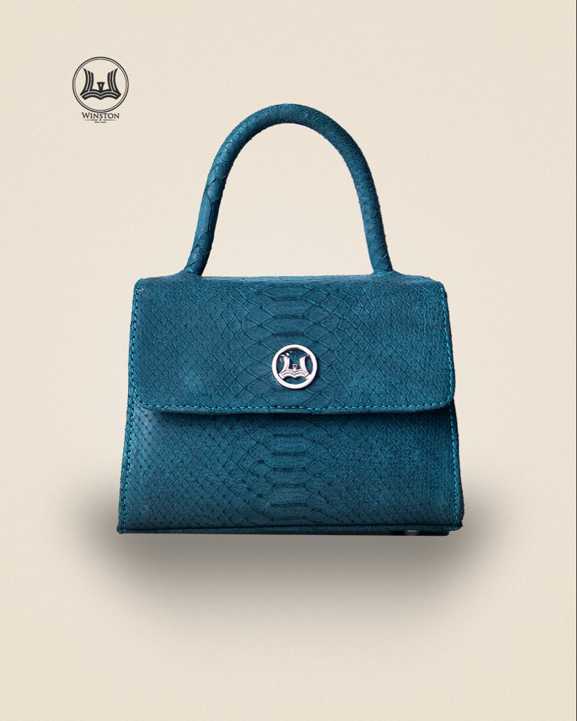 WINSTON LUXURY tweet media