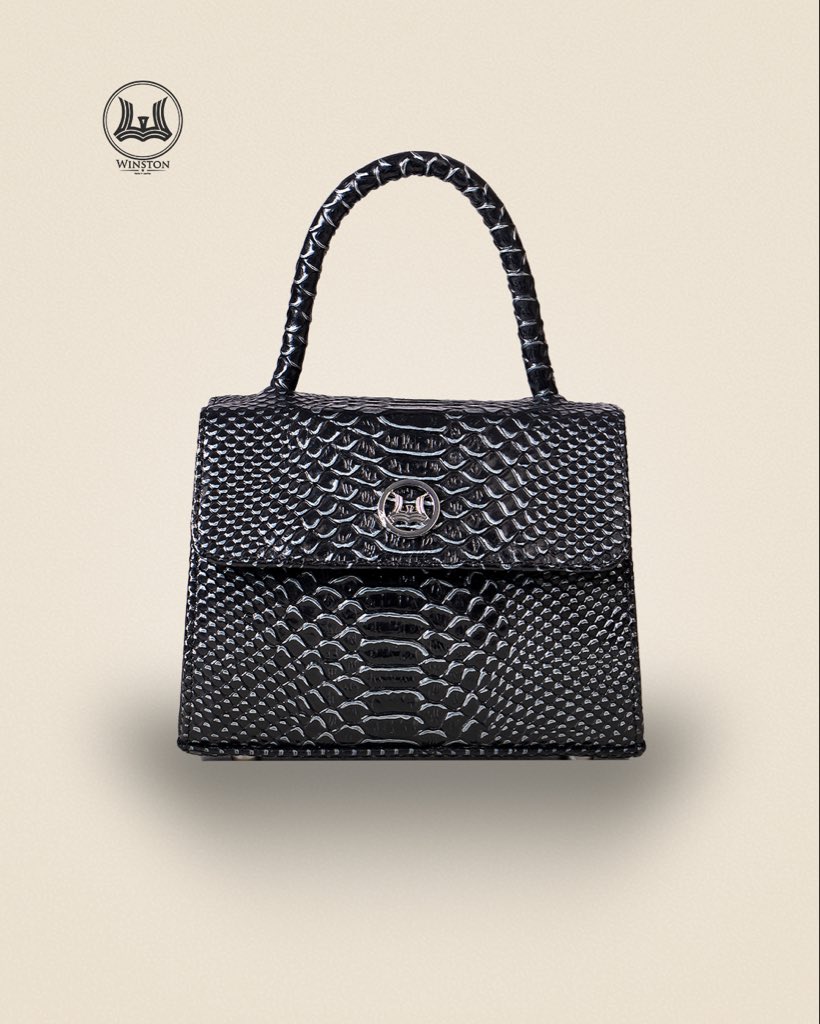 WINSTON LUXURY tweet media