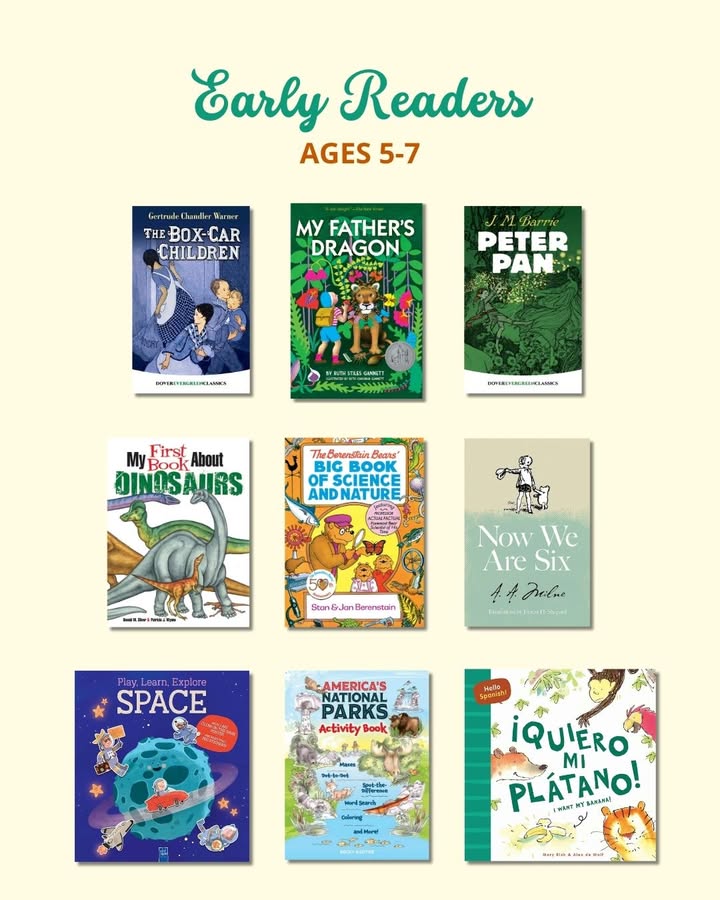 Dover Publications tweet media