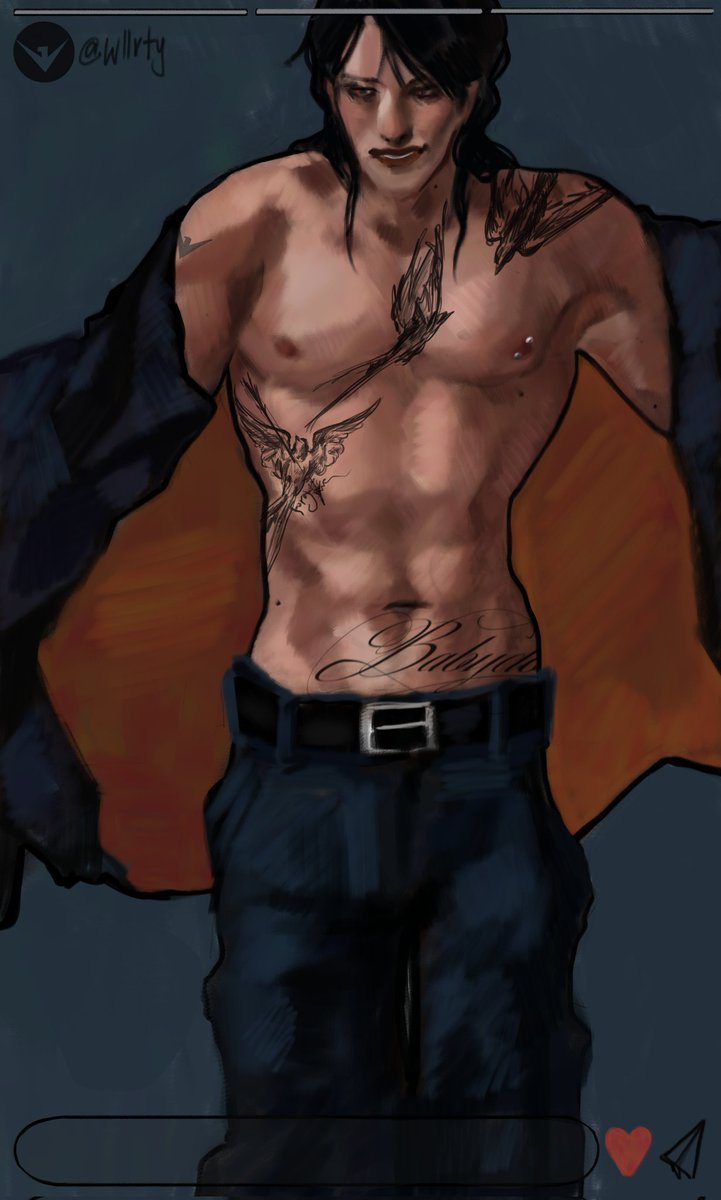 Nightwing tattoos <3

#dickgrayson #nightwing