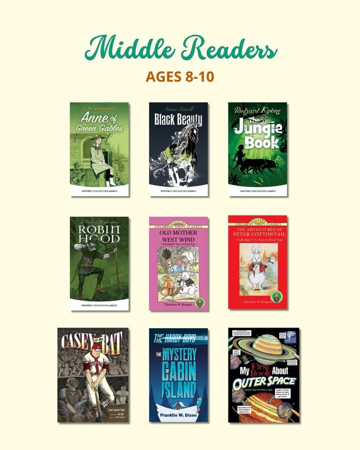 Dover Publications tweet media