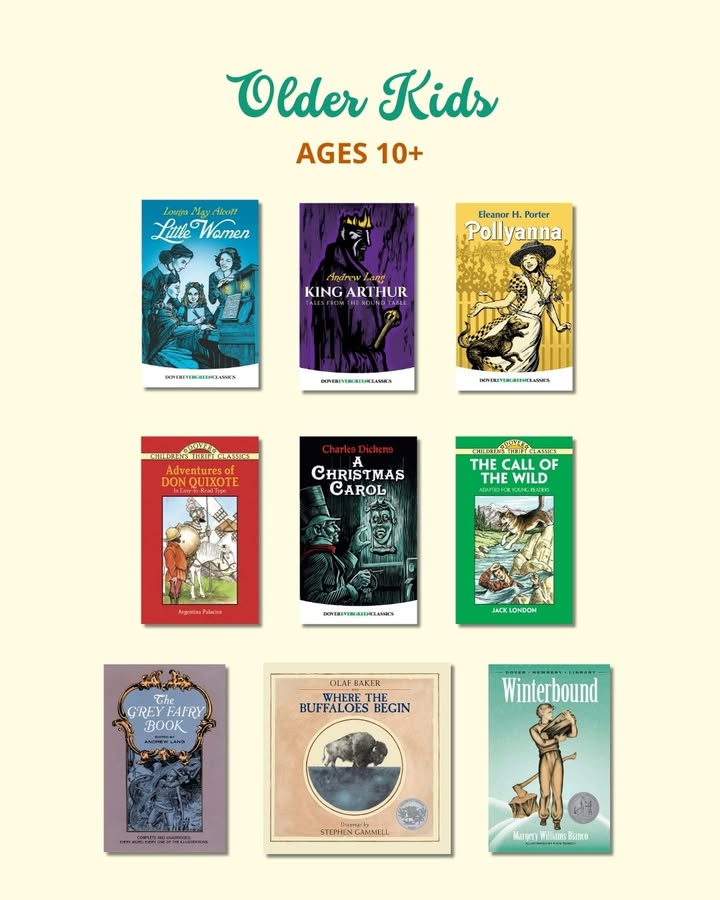 Dover Publications tweet media