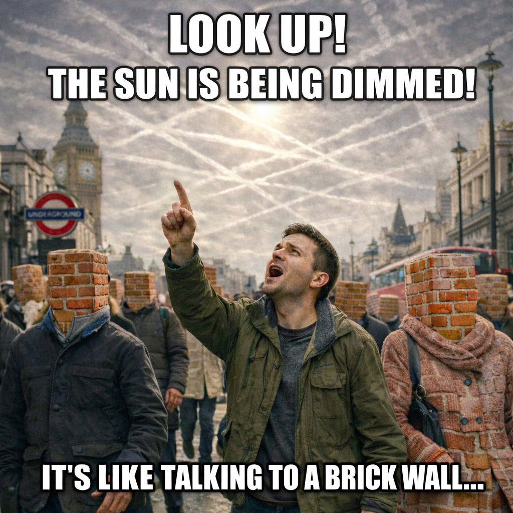 Anti Lockdown Alliance(GLOBAL) tweet media