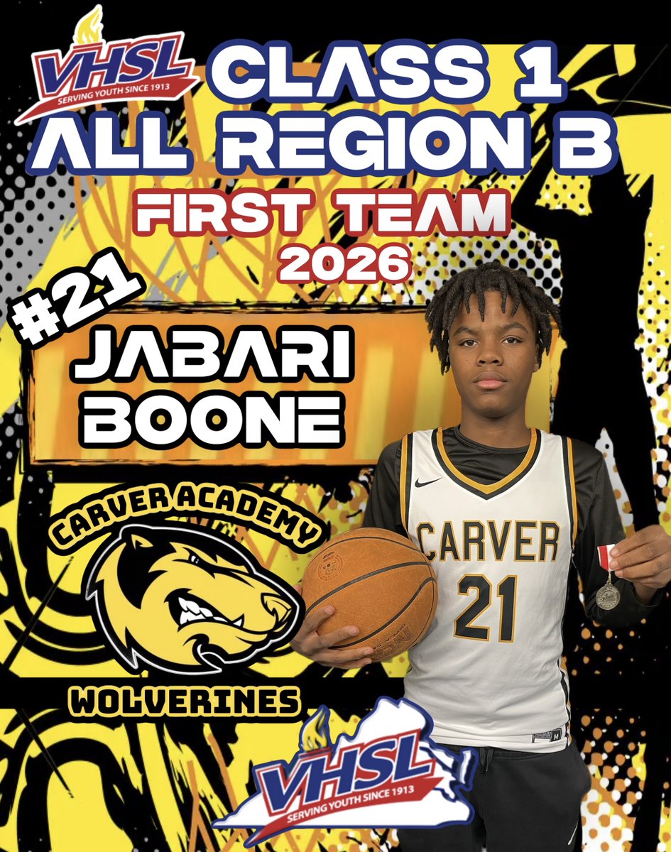 Carver Athletics tweet media