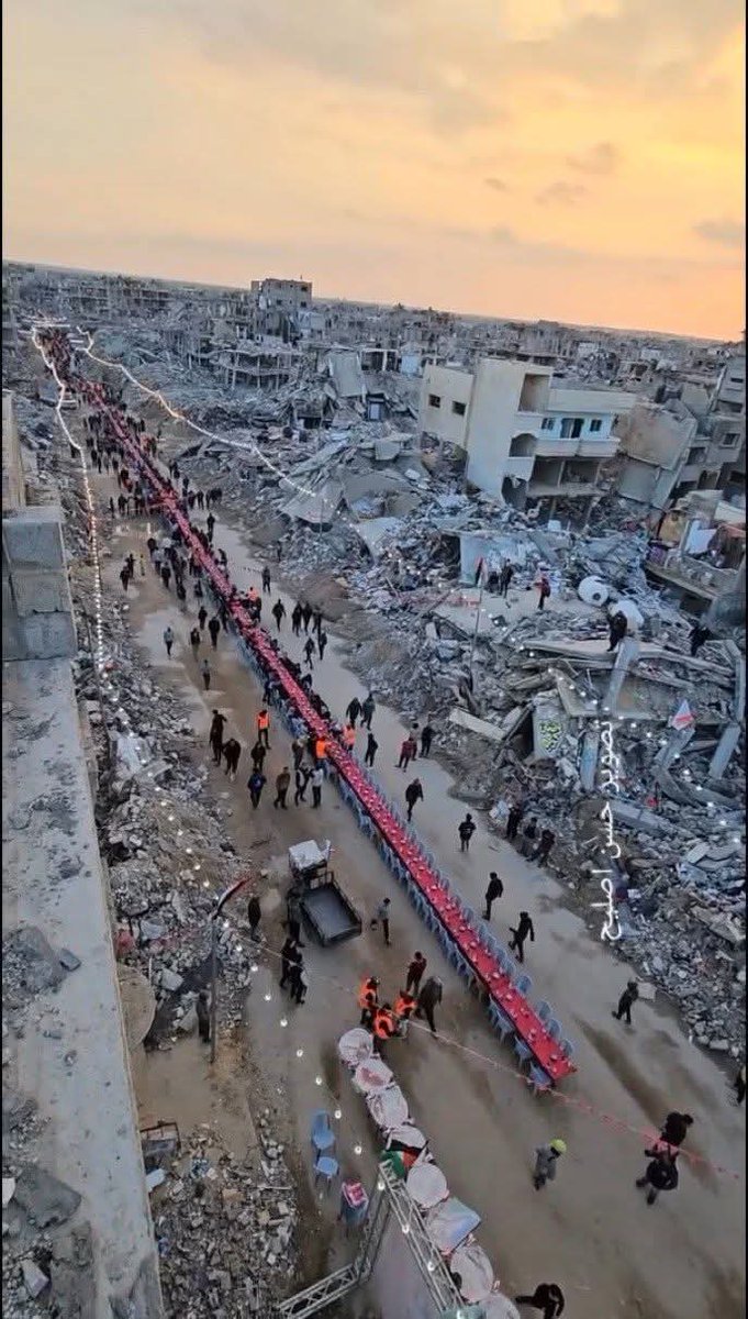 ALLAH (c.c) Sizlerden ebeden razı olsun.Ümmetin En Şerefli İnsanları.
#Gazze #Filistin #Türkiye