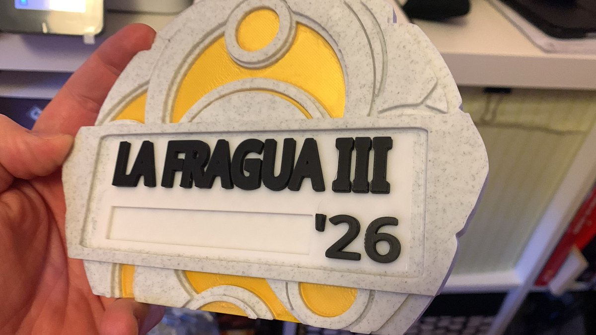 Comunidad KeyForge España tweet media