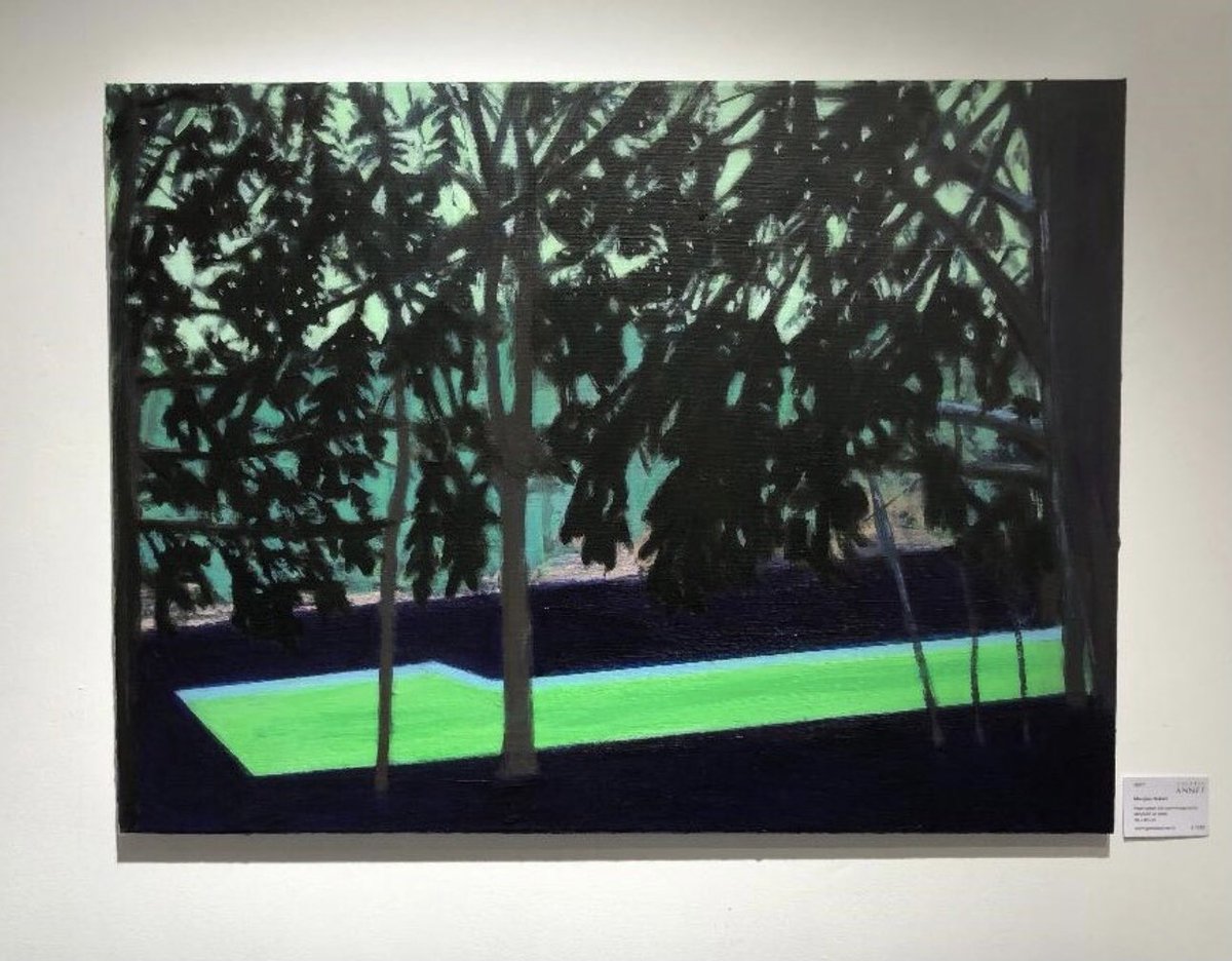 Spaarnestroom tweet media