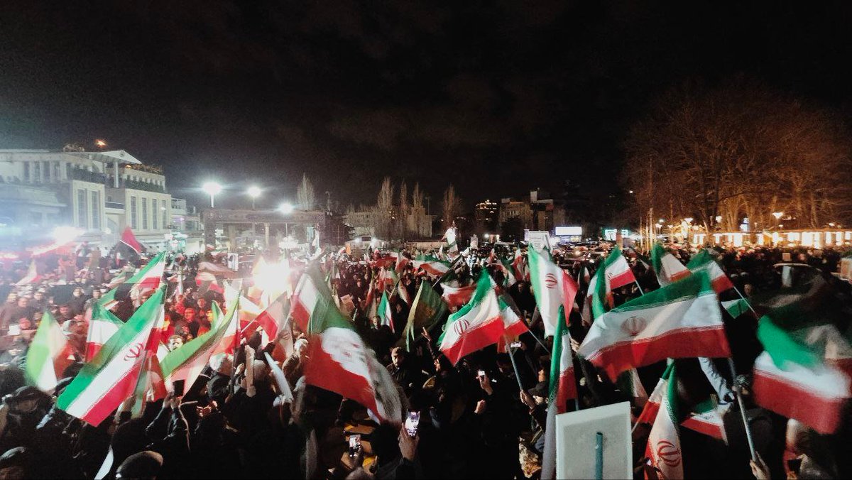 محمد شاهی tweet media