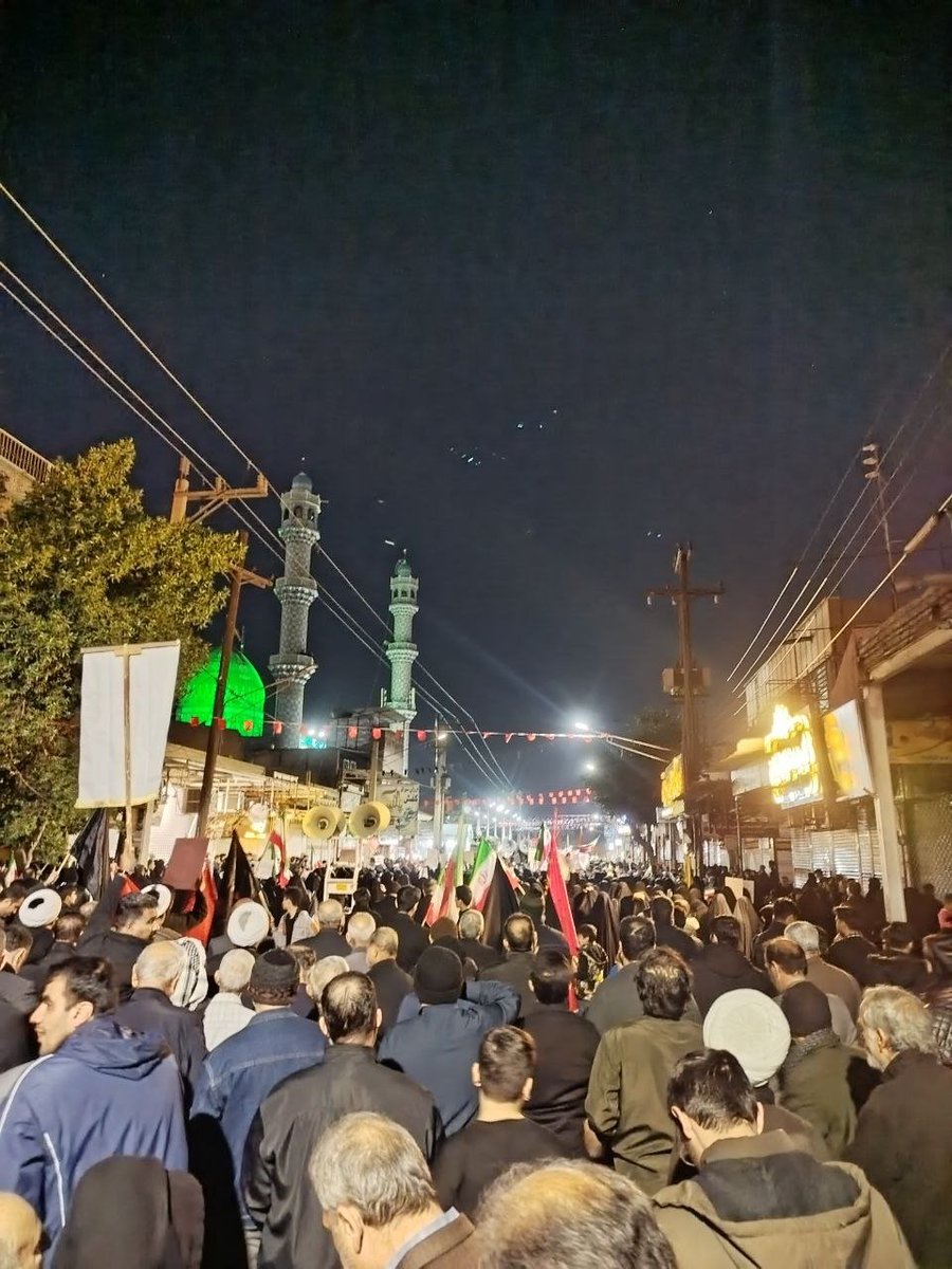 محمد شاهی tweet media