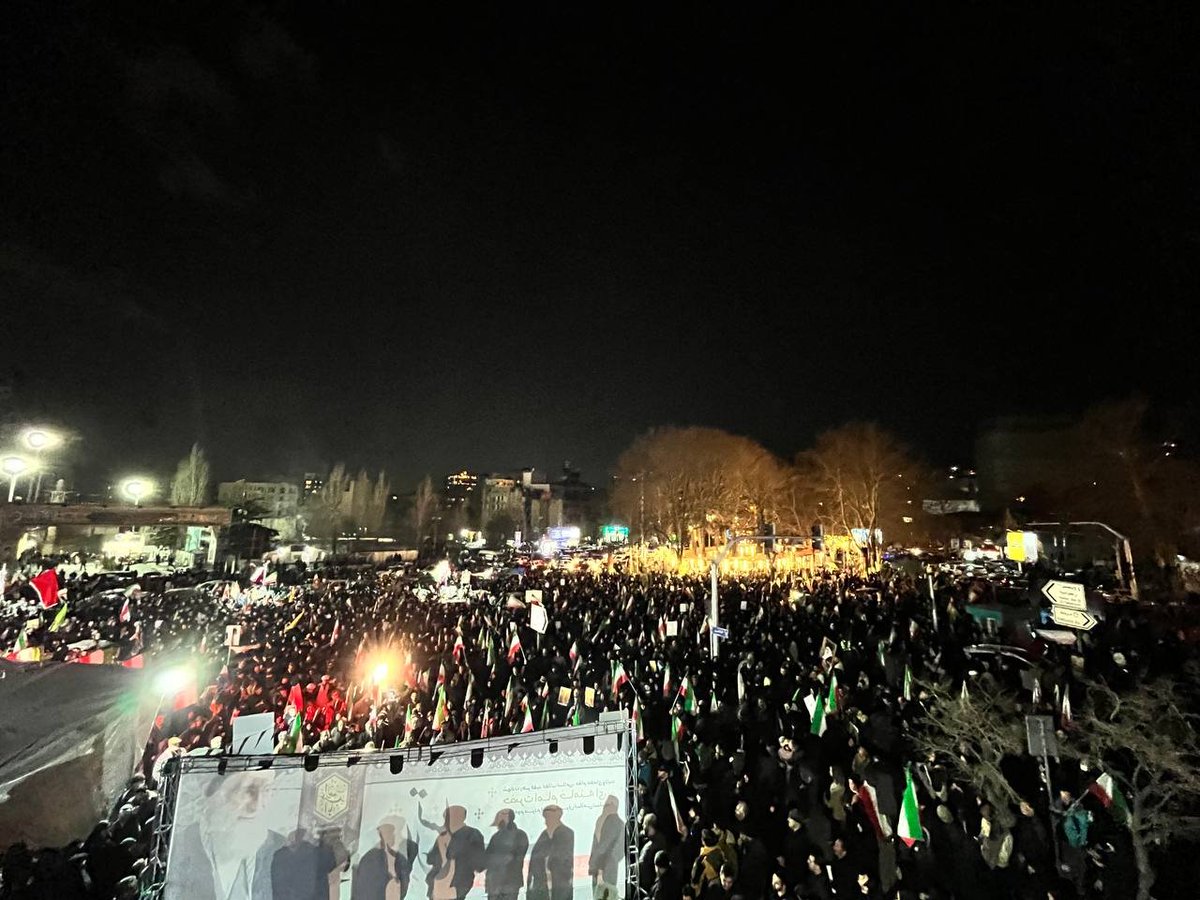 محمد شاهی tweet media