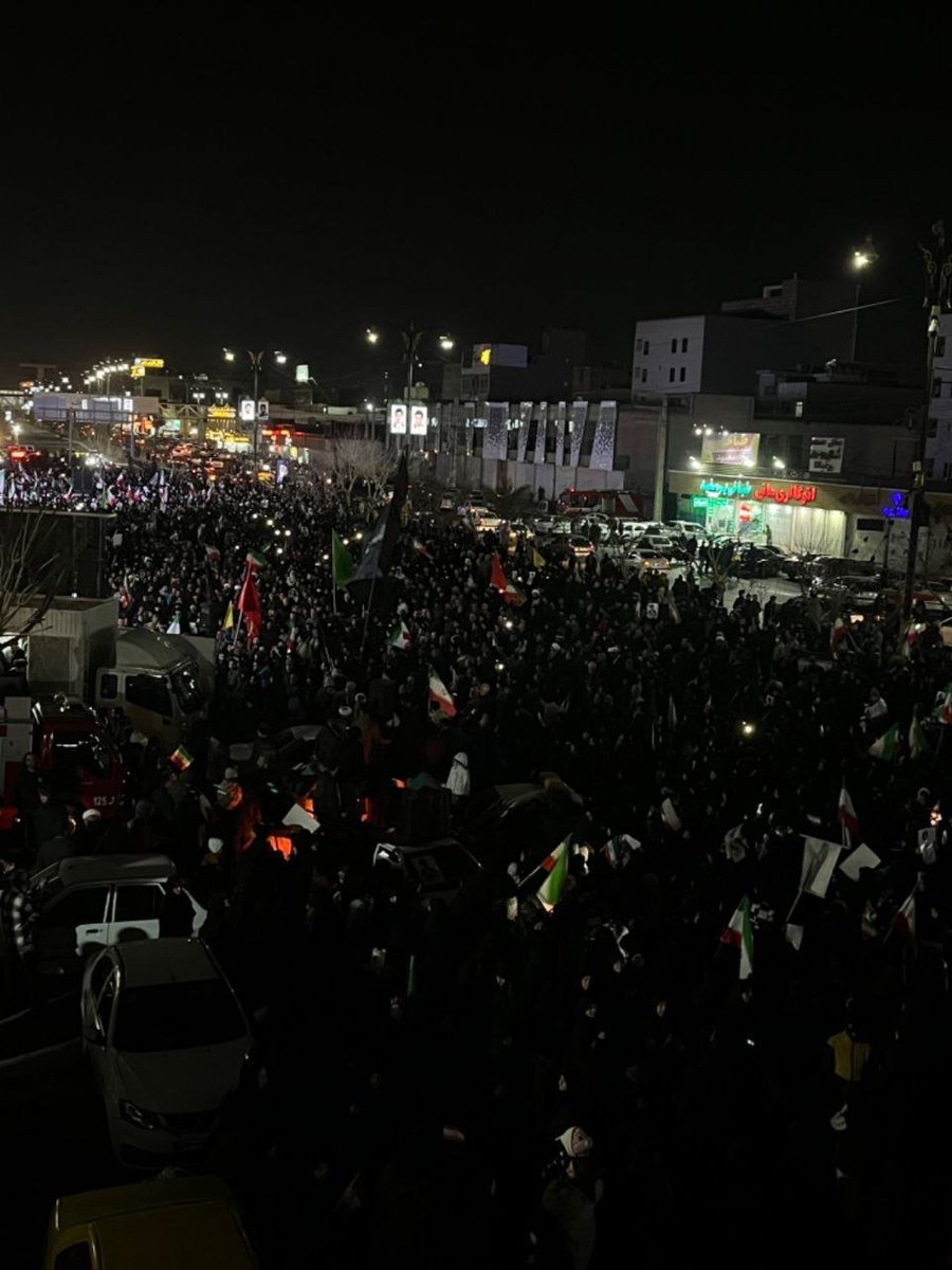 محمد شاهی tweet media