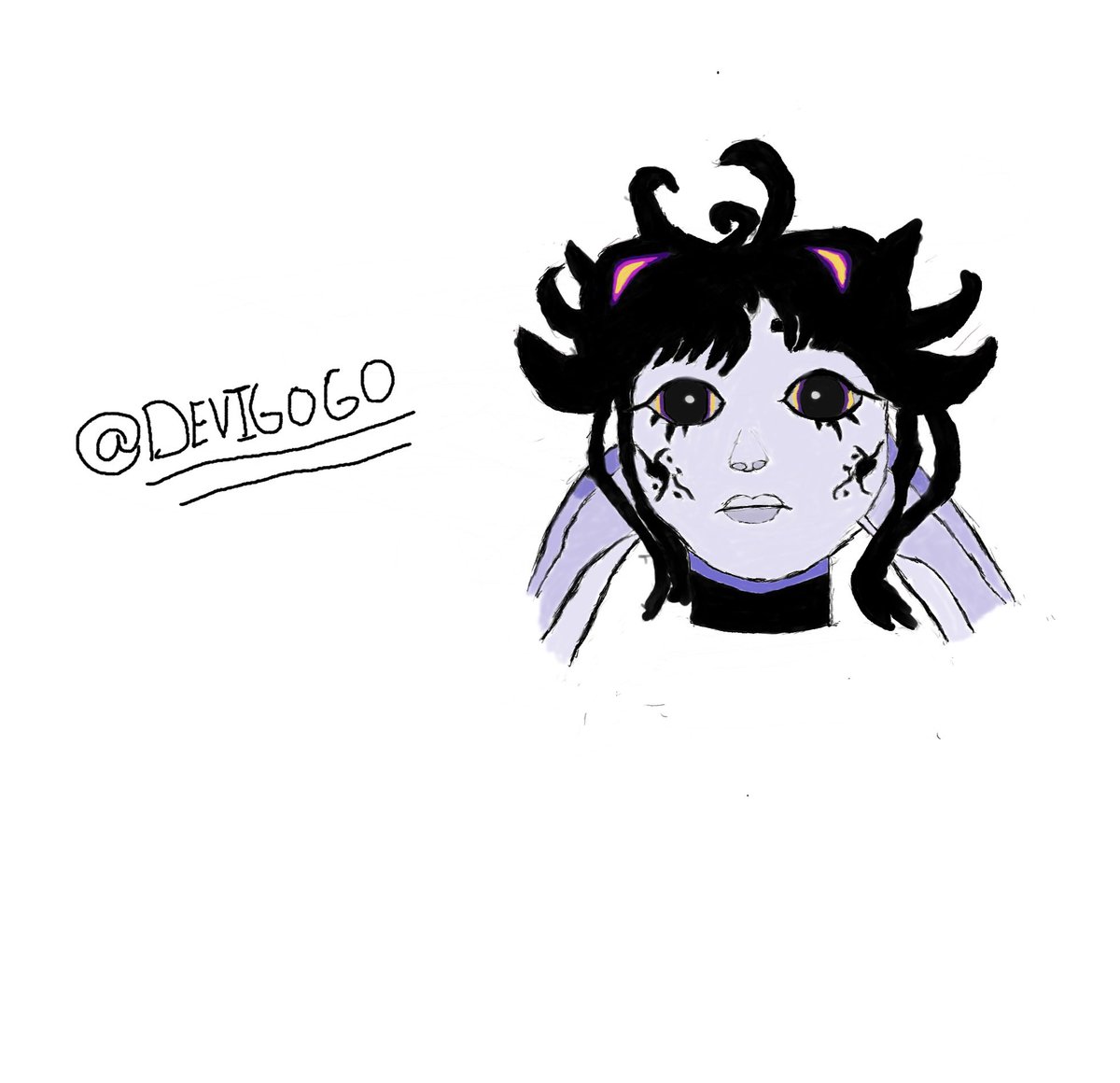 Cassandra Corruption (@CassCorruption) / Posts / X