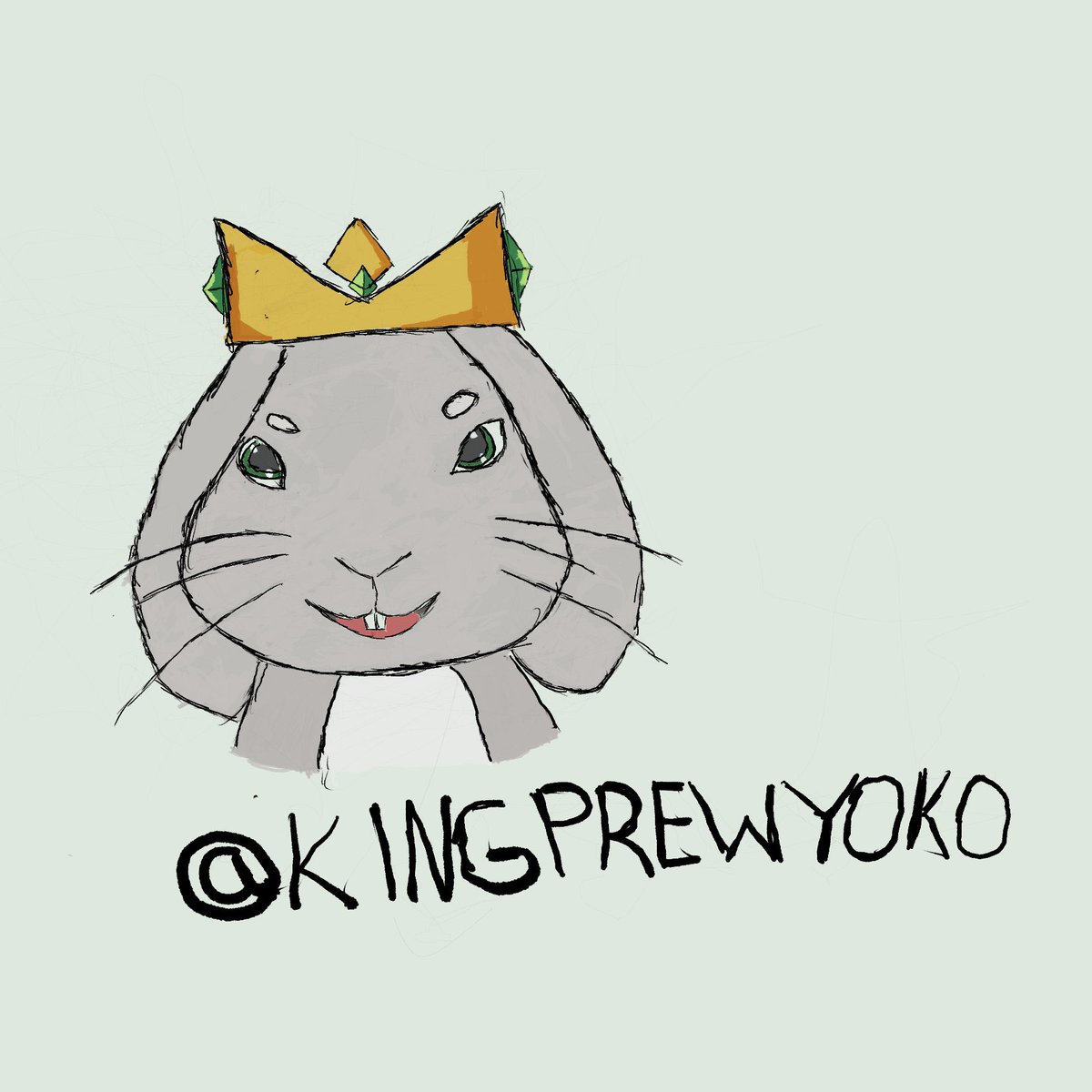 Hello everyone,

I’m Cass and I started my art journey this year (a little over a month ago)! I’ve been drawing #Vtuber buddies and I have to say I am surprised and proud of the progress I’ve been having as someone just starting off 🖤🖤🖤
Open to more test Subjects