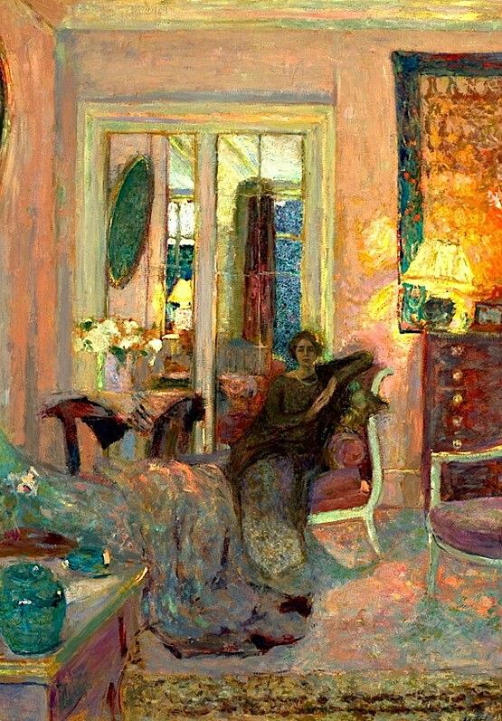 Claudioborlotto's tweet photo. @ErolVurucular Edouard Vuillard - Princess Bibesco (Marthe Lahovary), 1920 https://t.co/1DMCSXEGZp