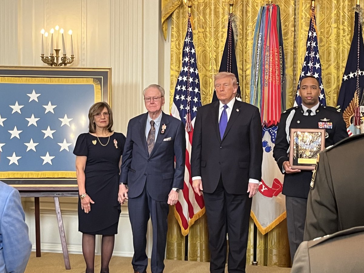 Tom Sileo tweet media