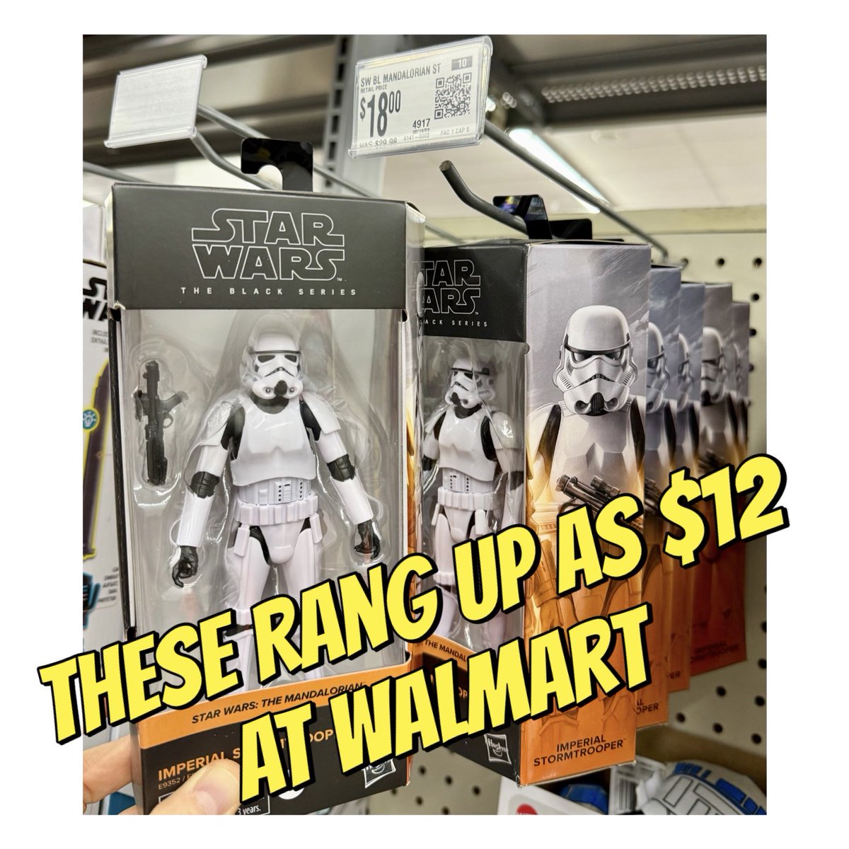 Collecting Star Wars tweet media