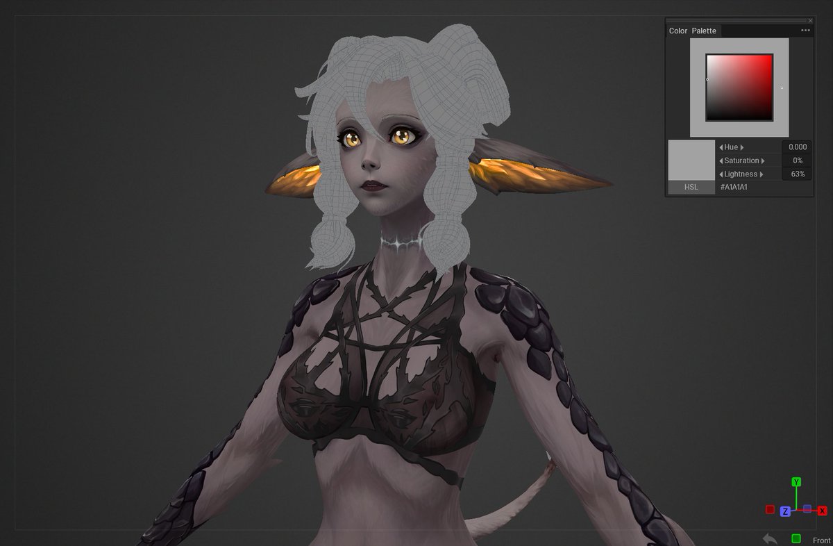 CataRackta tweet media