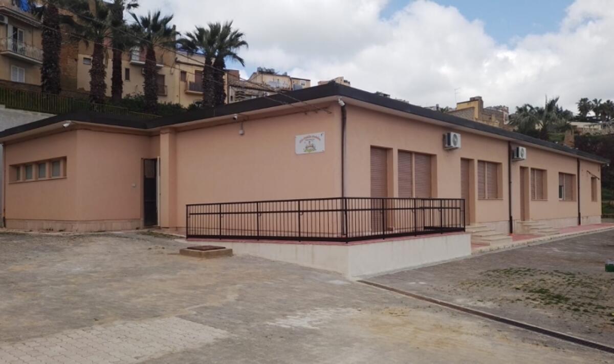 #Appalto Asilo Nido Comune di #Caltagirone, in arretrato di due mensilità le lavoratrici della società IALITE ETS che gestisce il servizio di pulizie e ausiliariato negli asili nido comunali. 
Inoltre nell'appalto si riscontrano alcune anomalie. Diffida della #FilcamsCatania
