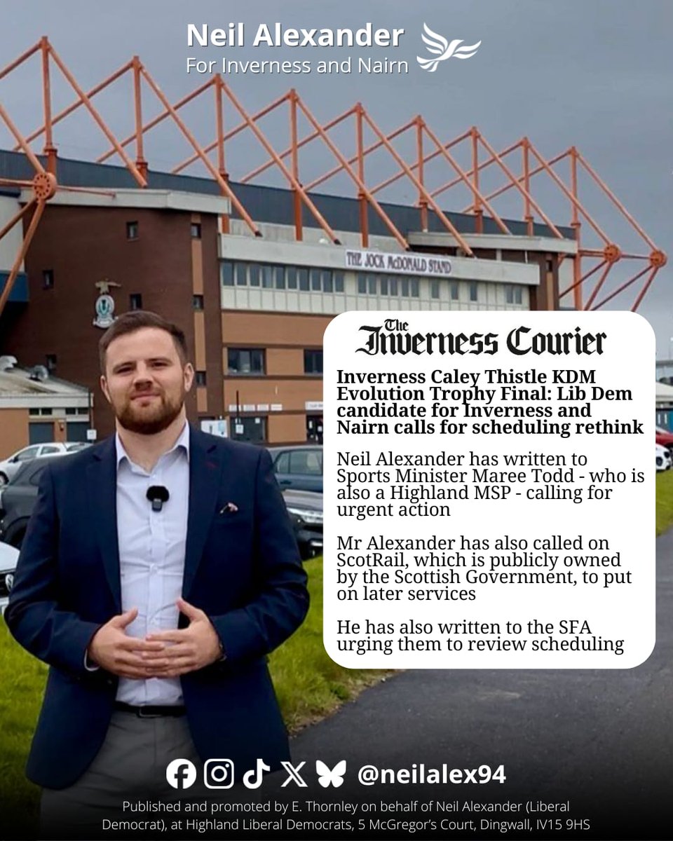 Neil Alexander 🏴🔶️🏉🎮 tweet media