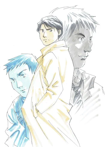 #唐突に10年前の絵を載せる見た人もやる