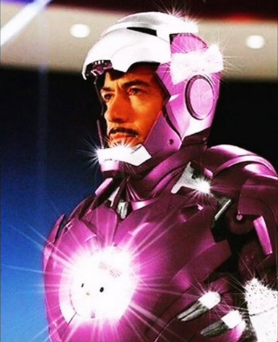 Luminous tweet media