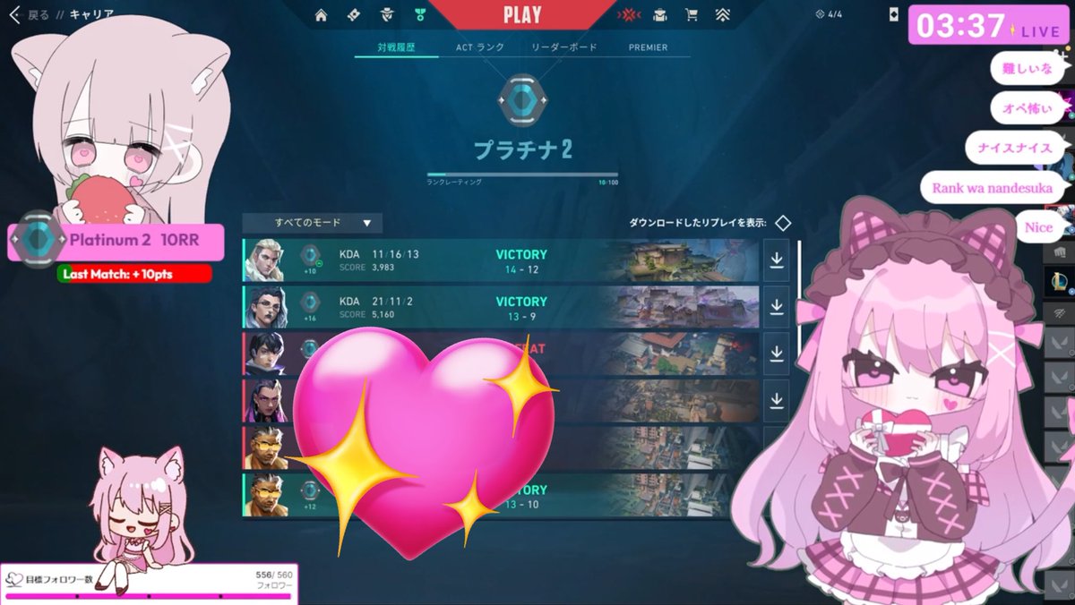 ねこにや🐈ྀི💝 tweet media