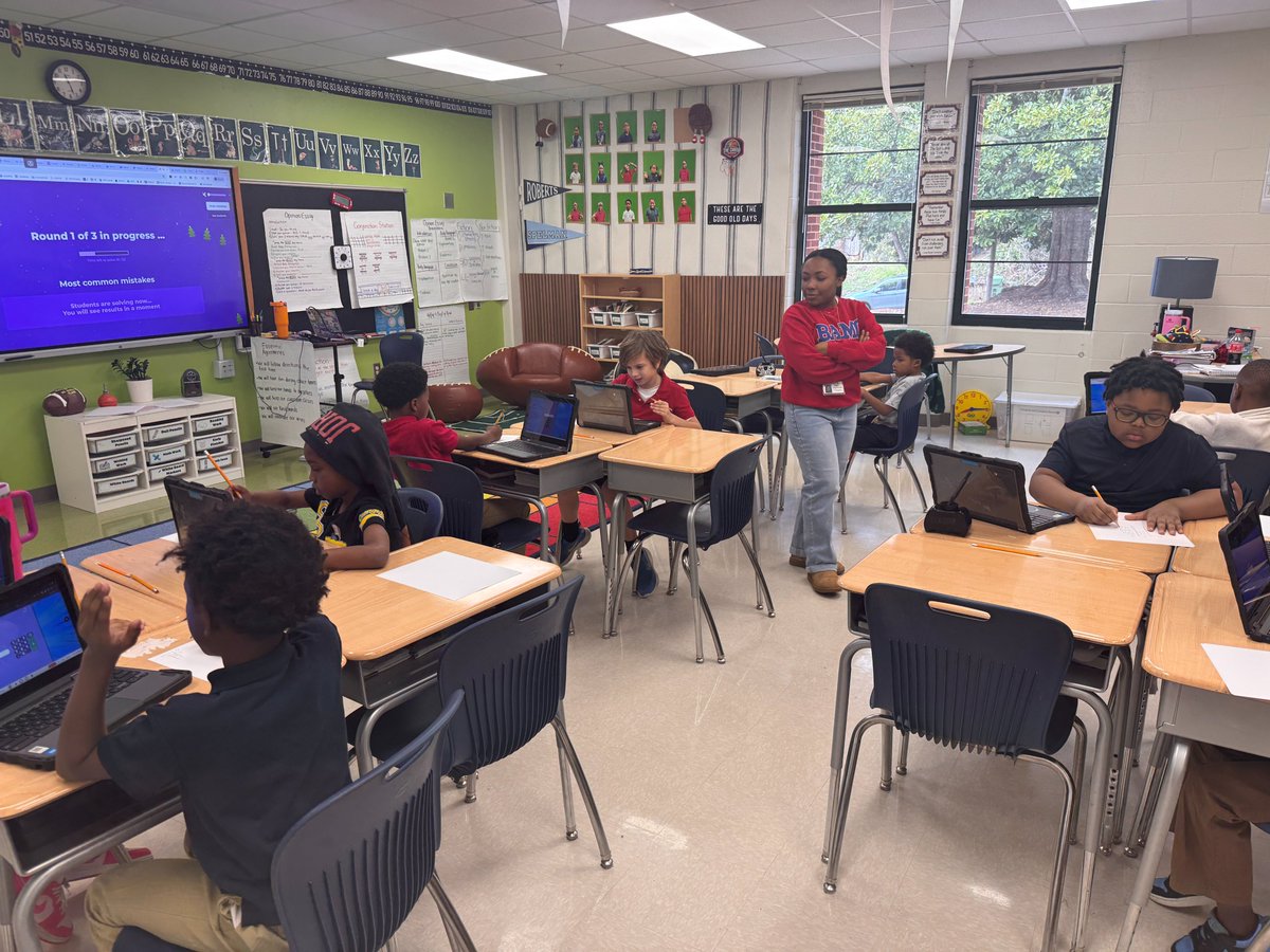 Jacque’ Scott, Ed.S tweet media