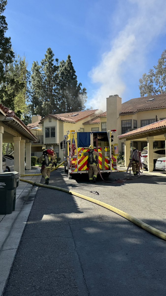 VCFD PIO tweet media